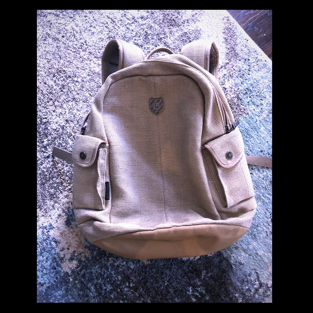 BURTON backpack